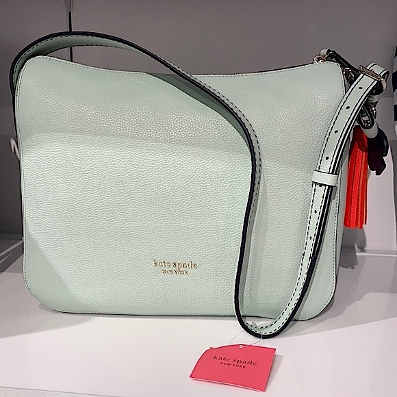 kate spade Handbags - New Kate Spade Anyday medium shoulder bag with tags ⭐️⭐️⭐️⭐️